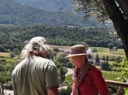 ABRIS A CHAUVE-SOURIS