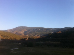 BEAUMONT DU VENTOUX ET SES HAMEAUX