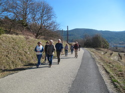 BEAUMONT DU VENTOUX ET SES HAMEAUX
