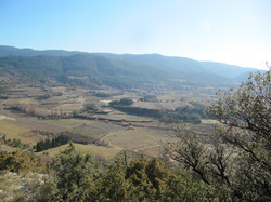 BEAUMONT DU VENTOUX ET SES HAMEAUX