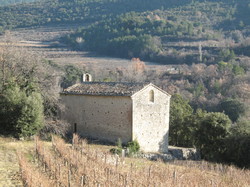 BEAUMONT DU VENTOUX ET SES HAMEAUX