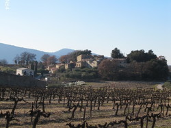 BEAUMONT DU VENTOUX ET SES HAMEAUX