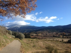 BEAUMONT St Roch- le Rissas