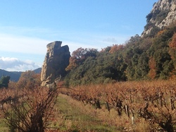 BEAUMONT St Roch- le Rissas