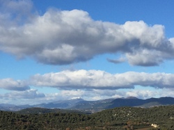 BEAUMONT St Roch- le Rissas