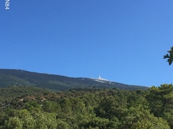 BEDOIN LA COMBE D'ANSUIS