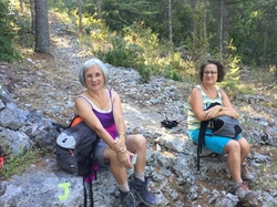 BEDOIN LA COMBE D'ANSUIS