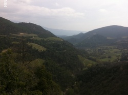 BENIVAY-OLLON - COL DE VOTE - CHAPELLE ST JEAN