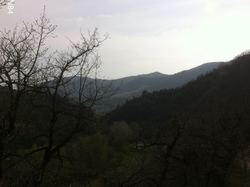 BENIVAY-OLLON - COL DE VOTE - CHAPELLE ST JEAN