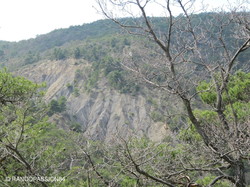 BENIVAY-OLLON - COL DE VOTE - CHAPELLE ST JEAN
