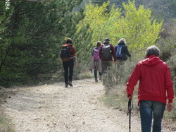 BENIVAY-OLLON - COL DE VOTE - CHAPELLE ST JEAN