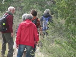 BENIVAY-OLLON - COL DE VOTE - CHAPELLE ST JEAN