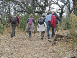 BENIVAY-OLLON - COL DE VOTE - CHAPELLE ST JEAN