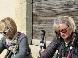 BENIVAY-OLLON - COL DE VOTE - CHAPELLE ST JEAN