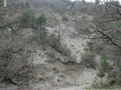 BENIVAY-OLLON - COL DE VOTE - CHAPELLE ST JEAN