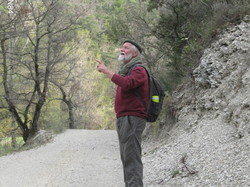BENIVAY-OLLON - COL DE VOTE - CHAPELLE ST JEAN