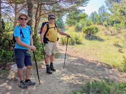 BUIS LES BARONNIES - ST JULIEN