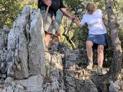 BUIS LES BARONNIES - ST JULIEN