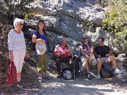 BUIS LES BARONNIES - ST JULIEN