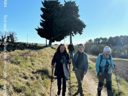 CAIRANNE MAGNUM ET BOUTEILLE