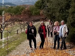 CAMPAGNE D'ENTRECHAUX