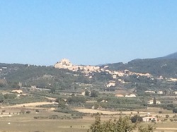 CAROMB LE LAC DU PATY