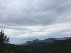 CAROMB LE LAC DU PATY