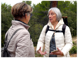 CAROMB LE LAC DU PATY