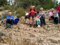 CASSIS LES CALANQUES