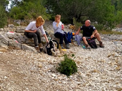 CASSIS LES CALANQUES