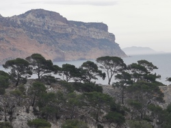 CASSIS LES CALANQUES