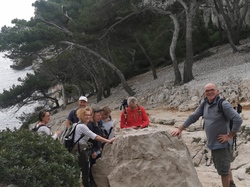 CASSIS LES CALANQUES