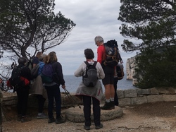 CASSIS LES CALANQUES