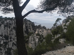 CASSIS LES CALANQUES