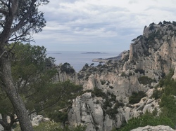 CASSIS LES CALANQUES