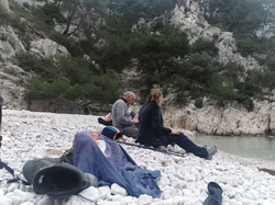 CASSIS LES CALANQUES