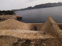 CASSIS LES CALANQUES