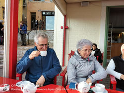 CASSIS LES CALANQUES