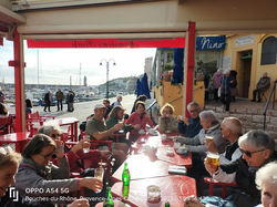 CASSIS LES CALANQUES