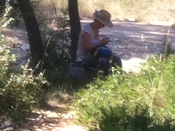CHAPELLE LAC DU PATY