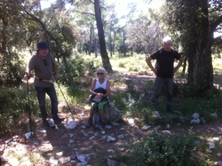 CHAPELLE LAC DU PATY