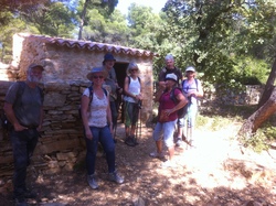 CHAPELLE LAC DU PATY