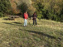 CHAPELLE LAC DU PATY CAROMB