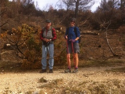 CHAPELLE LAC DU PATY CAROMB