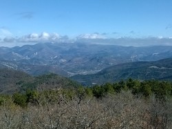 CHATEAUNEUF DE BORDETTE