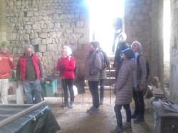 CIRCUIT TELETHON ENTRECHAUX