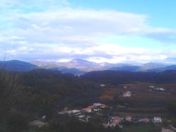 CIRCUIT TELETHON ENTRECHAUX