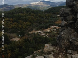 CIRCUIT TELETHON ENTRECHAUX