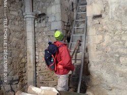 CIRCUIT TELETHON ENTRECHAUX