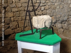 CIRCUIT TELETHON ENTRECHAUX